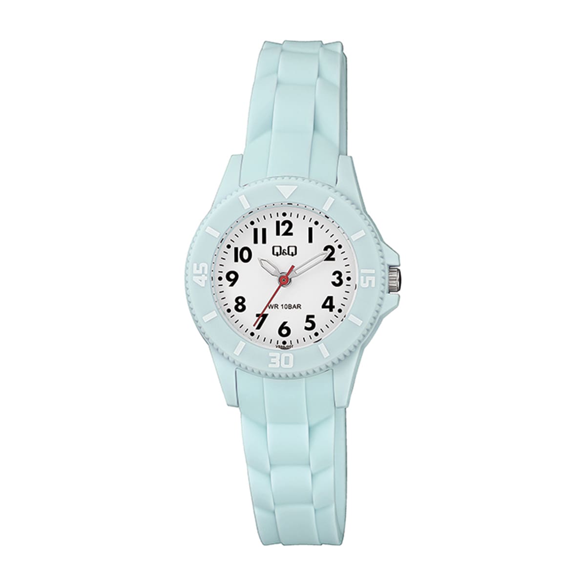 MONTRE QNQ ENFANT SILICONE